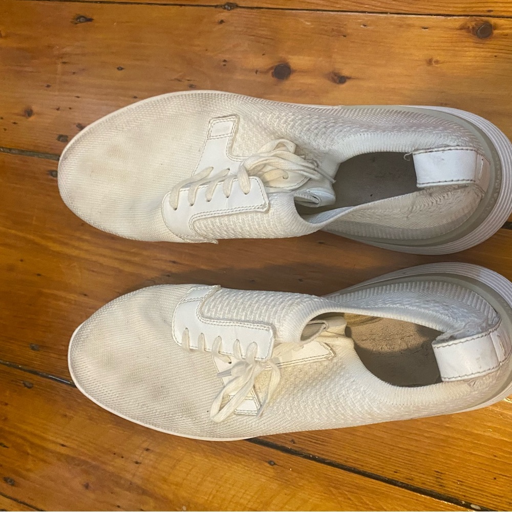 Swiftnit Wolf and Shepard Sneakers